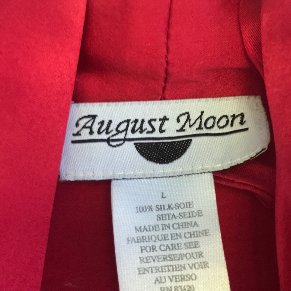 Robe